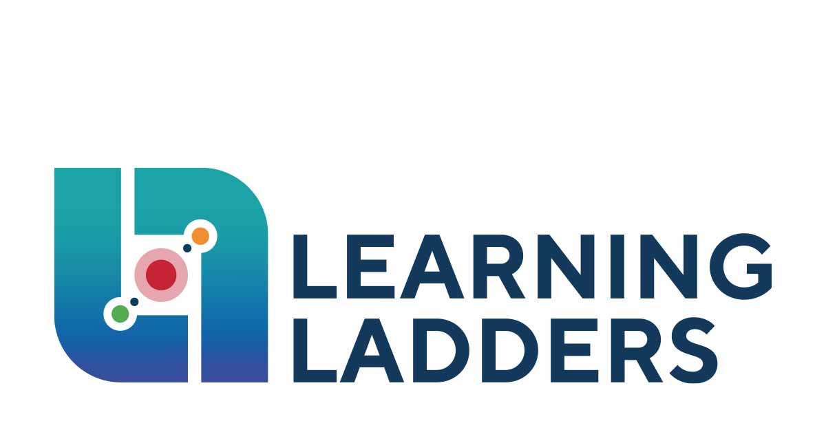 Learning Ladders logo