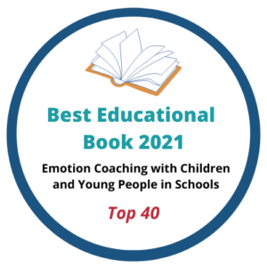 Emotion Coaching Book