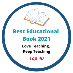 Love Teaching, Keep Teaching Book