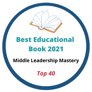 Middle Leader Mastery Book