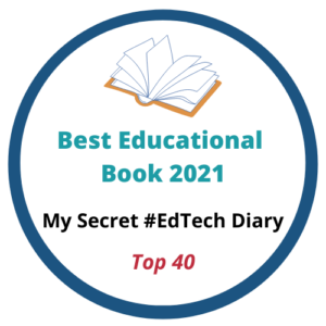 My Secret EdTech Diary Book