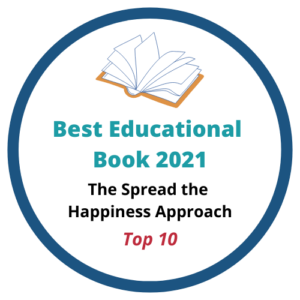 Spread the Happiness Book