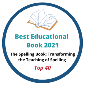 The Spelling Book