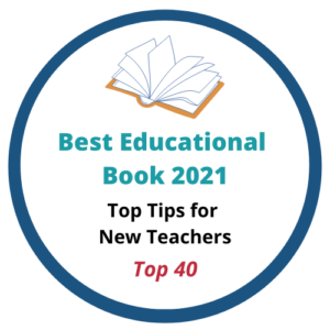 Top Tips for New Teachers Book
