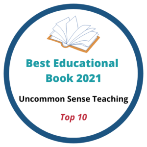 Uncommon Sense Teaching Book