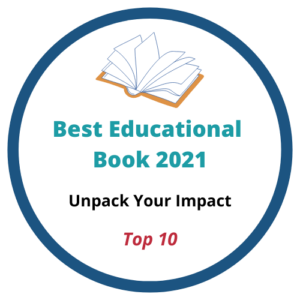 Unpack Your Impact Book