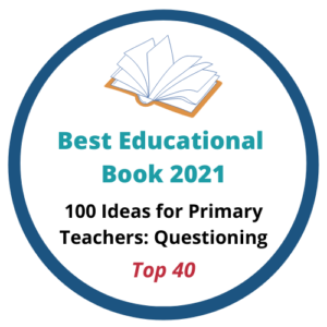 100 Ideas for Primary Teachers: Questioning