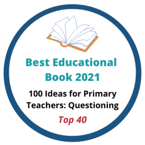 100 Ideas for Primary Teachers: Questioning