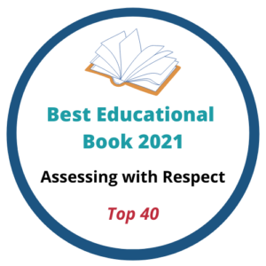 Assessing with Respect Book
