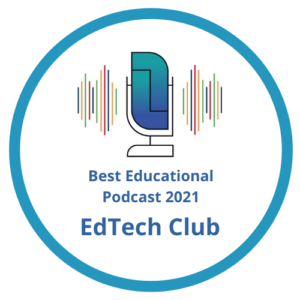EdTech Club badge