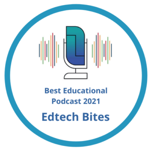 Edtech Bites badge