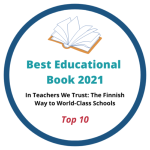 In Teachers We Trust Book