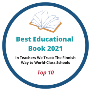 In Teachers We Trust Book