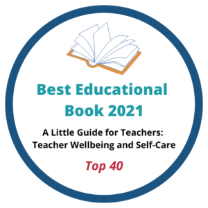 Little Guide for Teachers Book