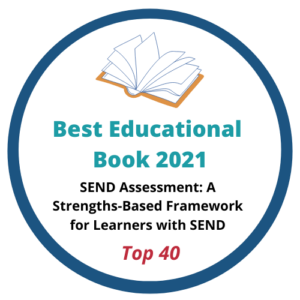 SEND Assessment Book