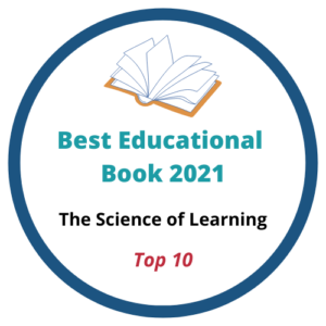 The Science of Learning Book