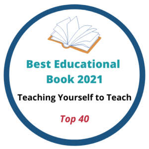 Teach Yourself to Teach Book