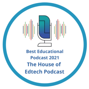 The House of Edtech Podcast
