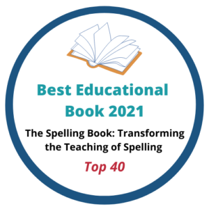 The Spelling Book