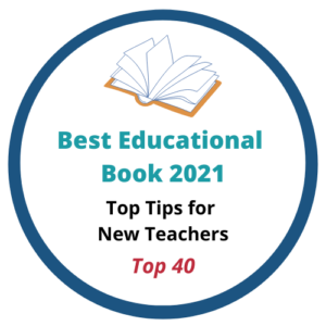 Top Tips for New Teachers Book