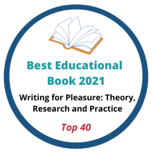 Writing for Pleasure Book