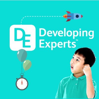 Developing Experts