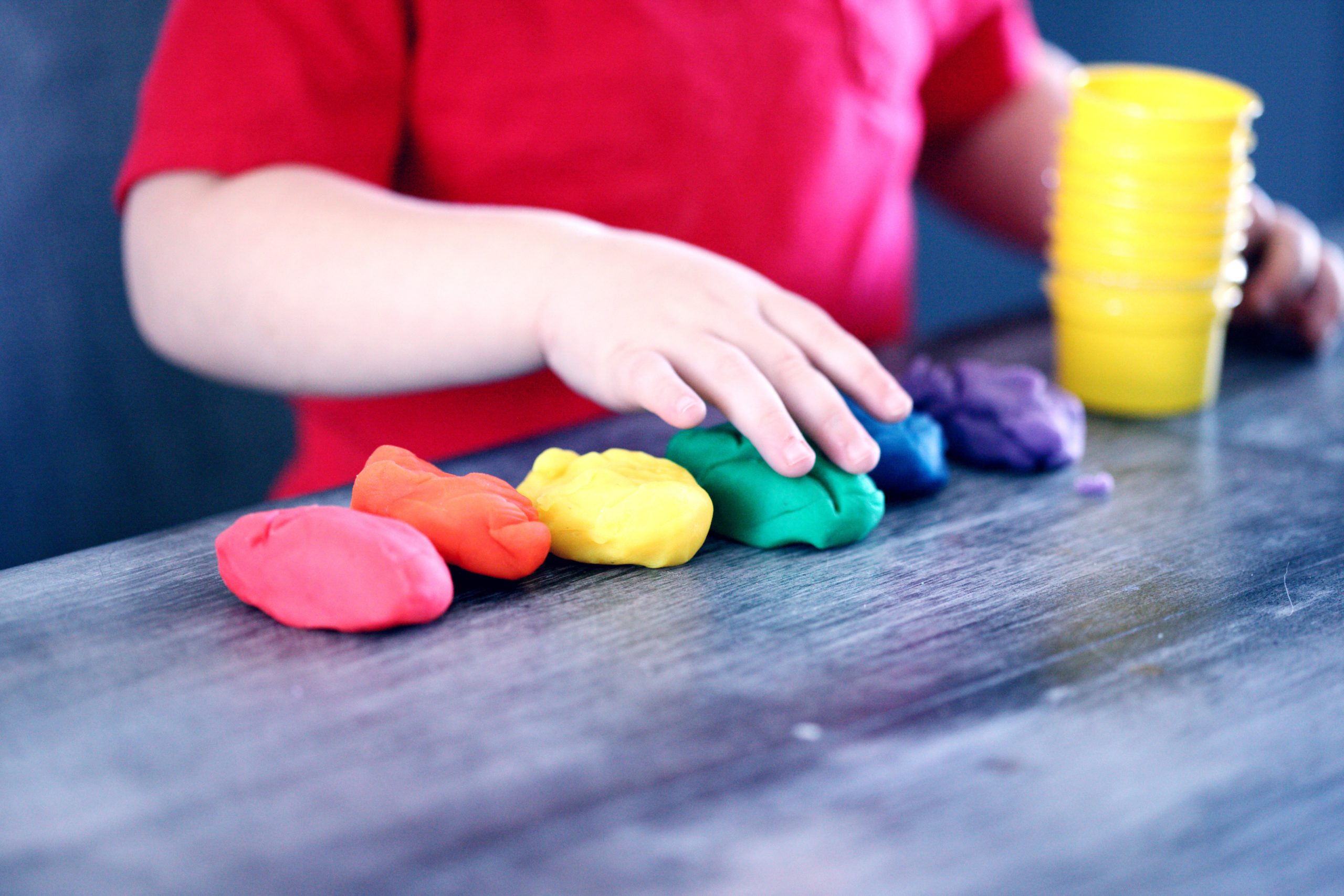 EYFS Module in Learning Ladders