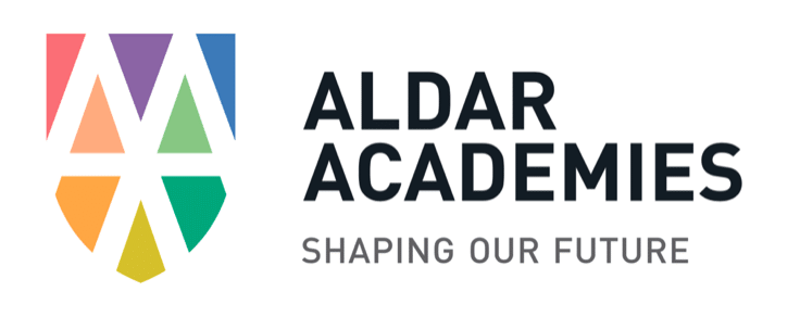 Aldar Academies logo